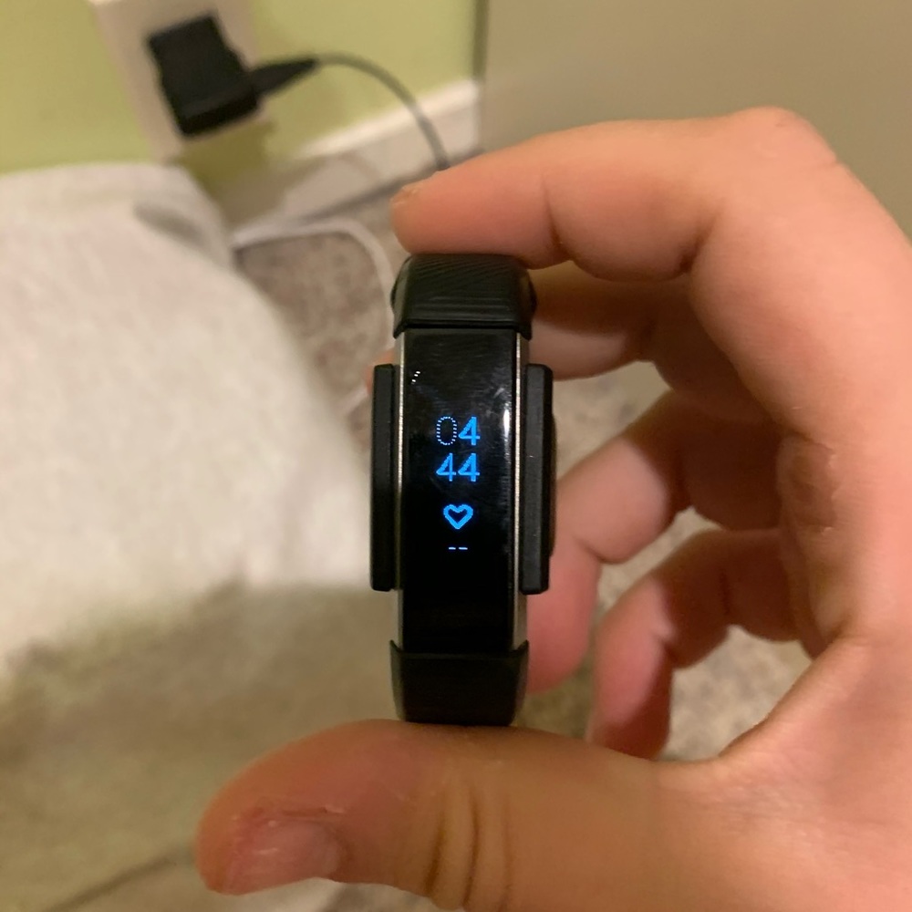 Fitbit